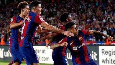 برشلونة-يتوج-بالليجا-للمرة-29.-وريال-مدريد-يخرج-بموسم-الصفري