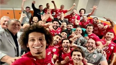 اليوم.-احتفالية-كبرى-لتكريم-أبطال-أفريقيا-لليد-بحضور-وزير-الرياضة