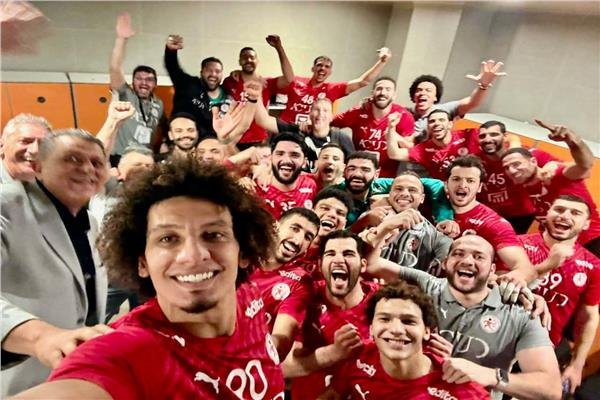 اليوم.-احتفالية-كبرى-لتكريم-أبطال-أفريقيا-لليد-بحضور-وزير-الرياضة