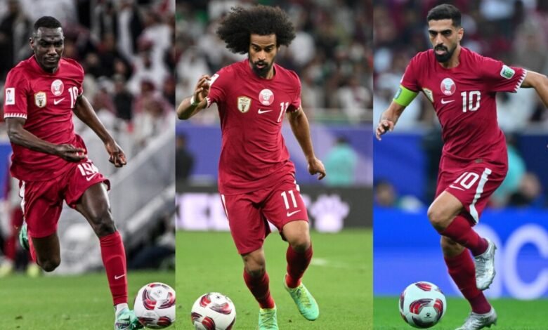 قائمة-منتخب-قطر-الأولية-في-كأس-العالم-2026