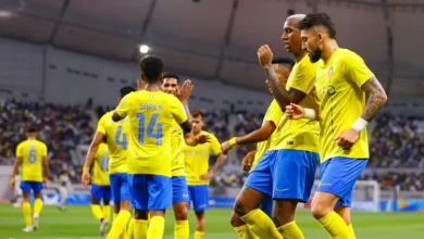 غيابات-النصر-أمام-الهلال-في-الدوري-السعودي