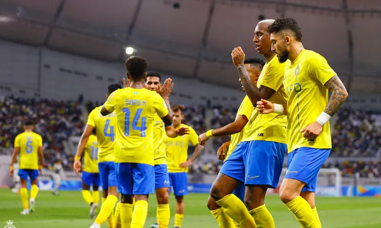 غيابات-النصر-أمام-الهلال-في-الدوري-السعودي