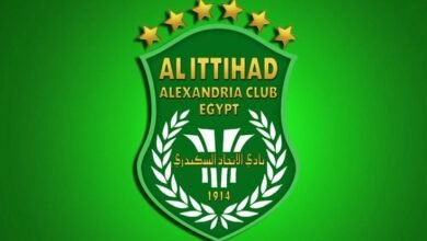 الاتحاد-السكندري-يطالب-جماهيره-بالالتفاف-حول-فريق-السلة:-ما-زال-الحلم-قائمًا