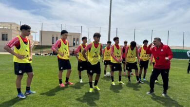 قبل-الظهور-الخامس.-تاريخ-وأرقام-منتخب-مصر-للناشئين-في-كأس-أمم-أفريقيا-تحت-17-عامًا