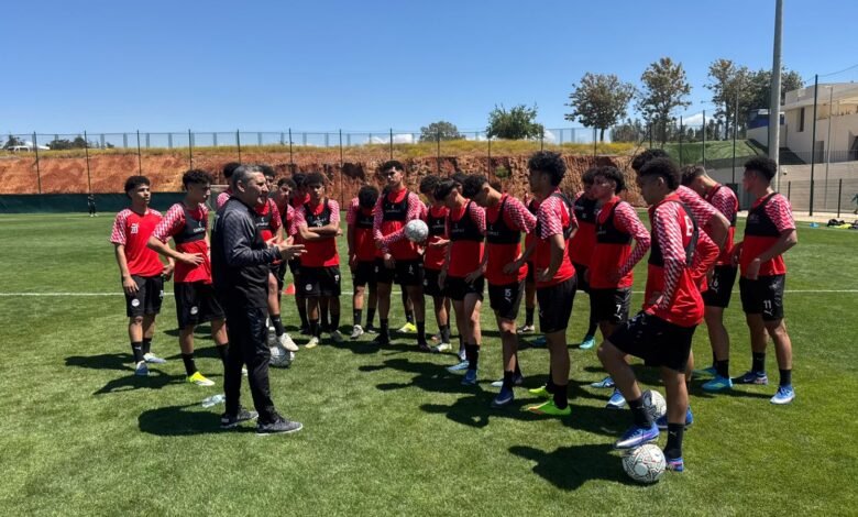 تشكيل-منتخب-الناشئين-أمام-إثيوبيا-في-بداية-مشواره-بكأس-أفريقيا-تحت-17-سنة