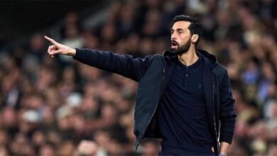 أربيلوا-يرفض-التعليق-على-عودة-مورينيو-لتدريب-ريال-مدريد