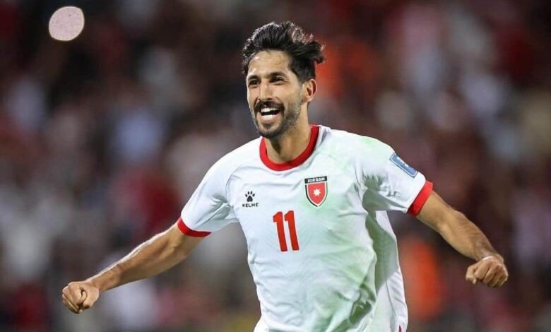 شباب-أهلي-دبي-يتعاقد-مع-يزن-النعيمات 