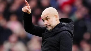 جوارديولا-يعلن-تشكيل-مانشستر-سيتي-لمواجهة-تشيلسي-في-نهائي-كأس-الاتحاد-الإنجليزي