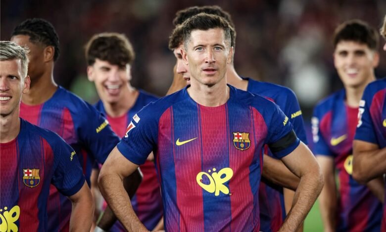ليفاندوفسكي-يعلن-رحيله-عن-برشلونة-بنهاية-الموسم