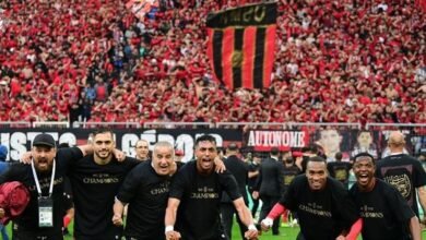 سعيد-عليق:-اتحاد-العاصمة-لن-يكتفي-بالدفاع-أمام-الزمالك