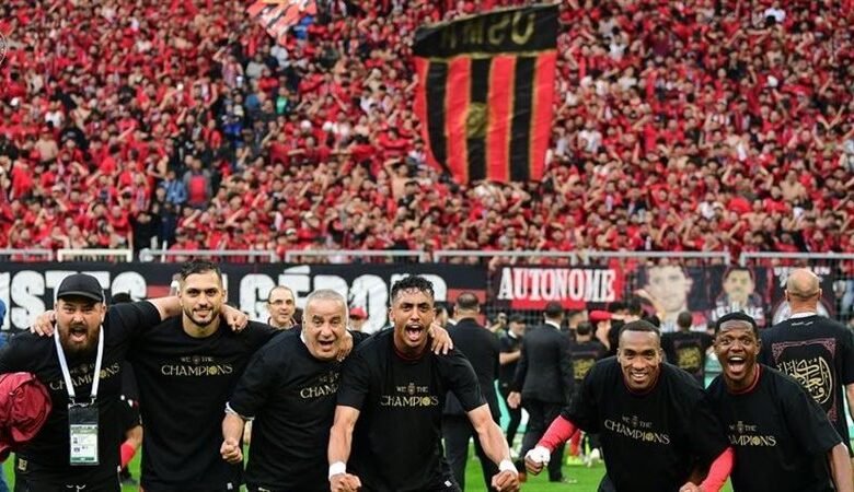 سعيد-عليق:-اتحاد-العاصمة-لن-يكتفي-بالدفاع-أمام-الزمالك