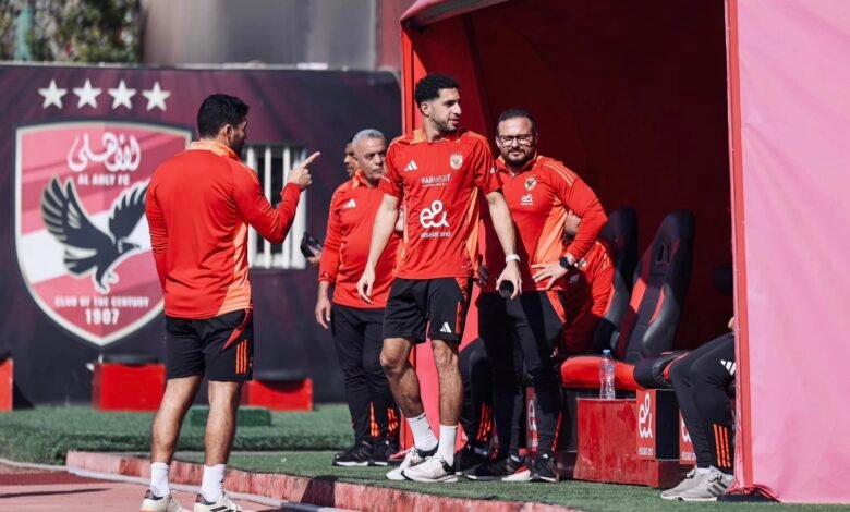 وكيل-ديانج-يتحرك-لتسويق-مصطفى-شوبير-في-الدوري-الإسباني