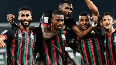 مهاجم-الأهلي-يقود-تشكيل-الجيش-الملكى-ضد-صن-داونز
