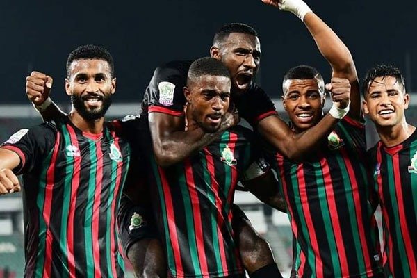مهاجم-الأهلي-يقود-تشكيل-الجيش-الملكى-ضد-صن-داونز