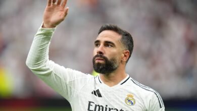 ريال-مدريد-يعلن-رحيل-داني-كارفاخال-بنهاية-الموسم-ويستعد-لتكريمه