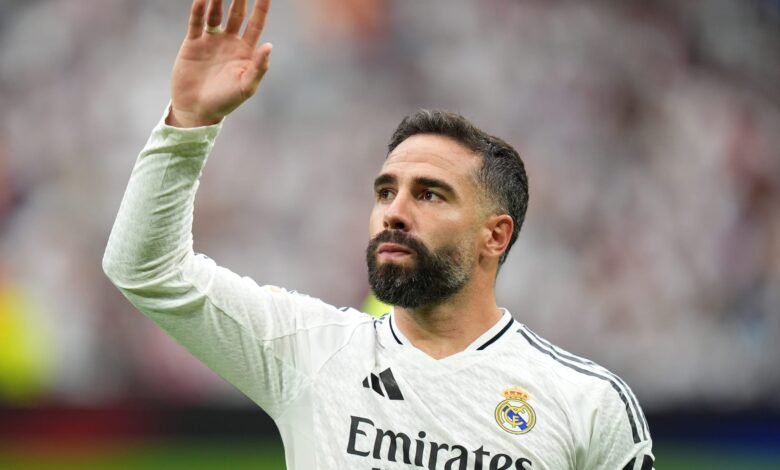 ريال-مدريد-يعلن-رحيل-داني-كارفاخال-بنهاية-الموسم-ويستعد-لتكريمه