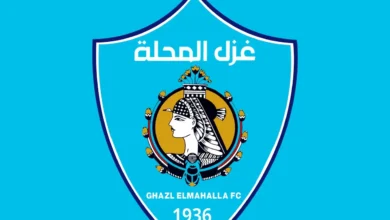 غزل-المحلة-يعلن-استبعاد-محمود-صبحي-بعد-أحداث-مباراة-الاتحاد-السكندري