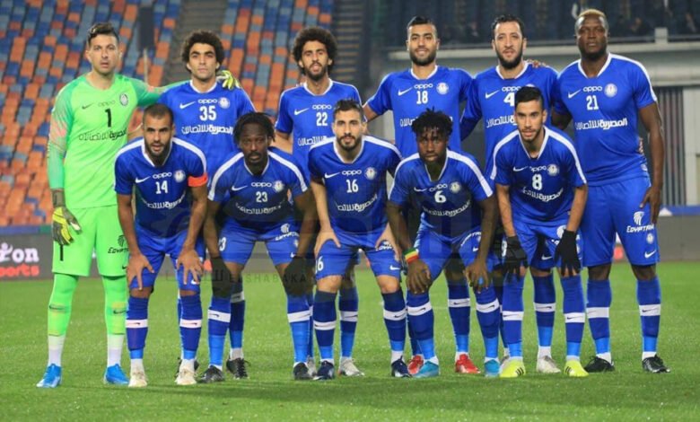 تعرف-على-تشكيل-سموحة-ضد-بيراميدز-في-الدوري
