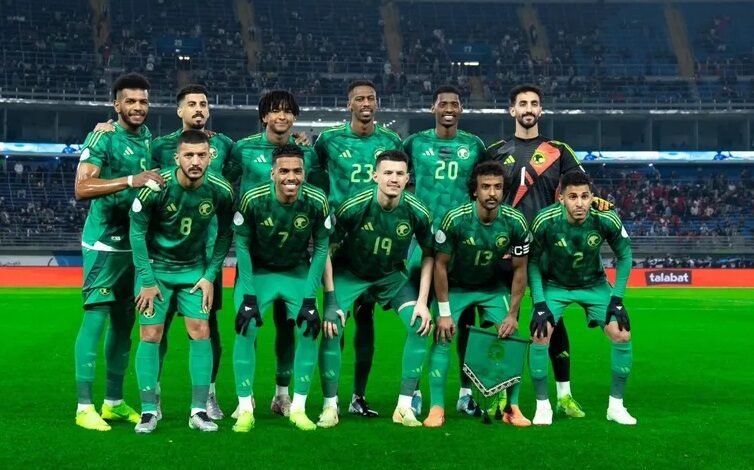 قائمة-منتخب-السعودية-لكأس-العالم-2026