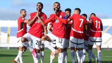 فيفا-يجري-تحاليل-منشطات-للاعبي-منتخب-مصر-استعدادًا-لكأس-العالم-2026