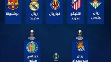 الليغا-تكتسح-أوروبا:-إسبانيا-تقتحم-موسم-2026/27-بثمانية-فرسان-وقصة-مرعبة-للمنافسين