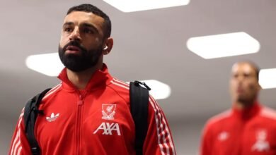 موعد-انضمام-محمد-صلاح-ومرموش-وحمزة-عبد-الكريم-لمعسكر-مصر-لمواجهة-روسيا