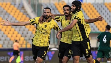 حسم-مؤجل-بين-إنبي-ووادي-دجلة-بعد-تعادل-سلبي-في-نصف-نهائي-كأس-عاصمة-مصر