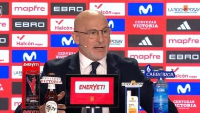 دي-لا-فوينتي-يبرر-غياب-لاعبي-ريال-مدريد-عن-قائمة-إسبانيا:-اخترنا-الأفضل-لكأس-العالم