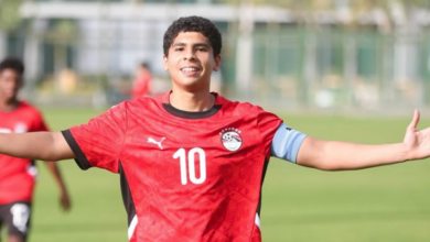 قائد-منتخب-الناشئين:-أغلقنا-صفحة-كوت-ديفوار.-والروح-القتالية-سلاحنا-أمام-تنزانيا