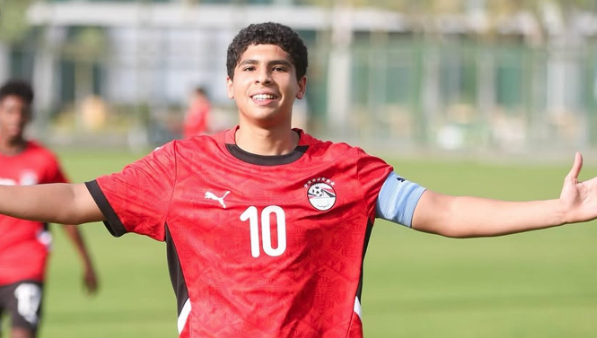 قائد-منتخب-الناشئين:-أغلقنا-صفحة-كوت-ديفوار.-والروح-القتالية-سلاحنا-أمام-تنزانيا