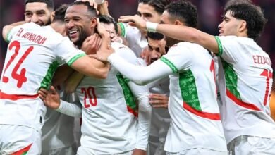 المغرب-يكتسح-بوروندي-بخماسية-في-تجربة-ودية-استعدادًا-لكأس-العالم