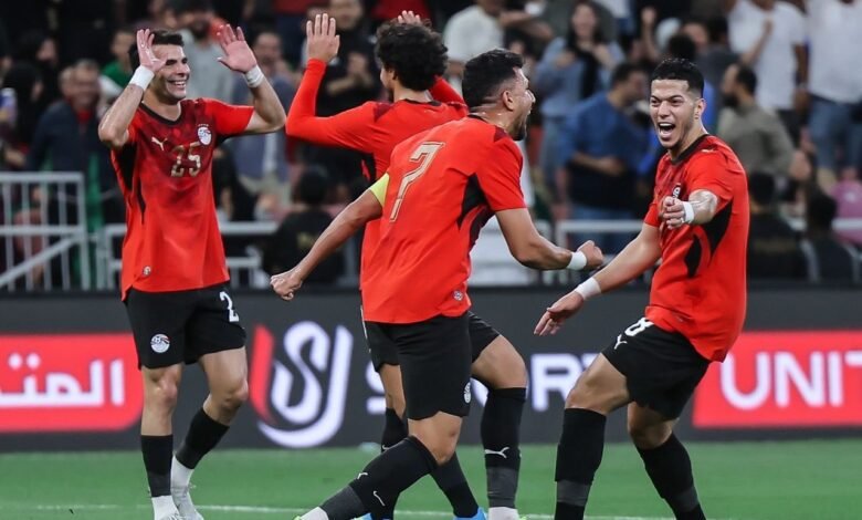 منتخب-مصر-يضم-كريستوفر-روربيك-للجهاز-الطبي-استعدادًا-لكأس-العالم-2026