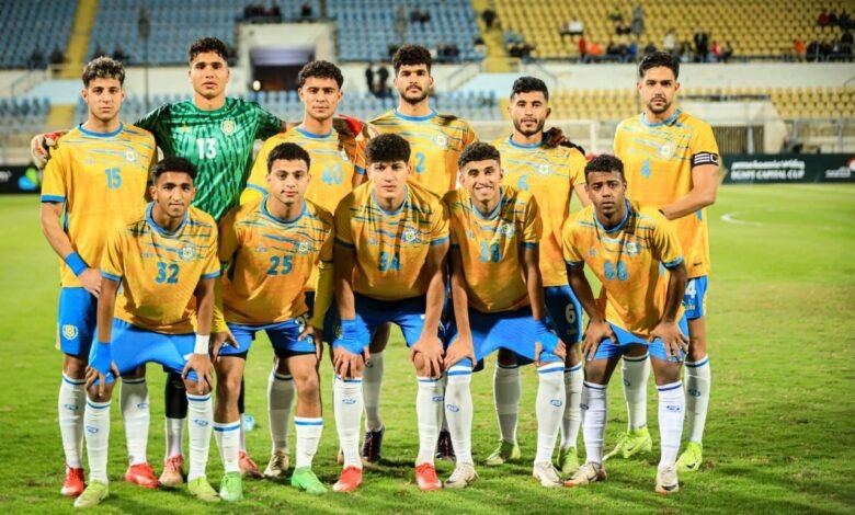 فاركو-يحسم-مواجهة-الإسماعيلي-بثنائية-في-الدوري-المصري