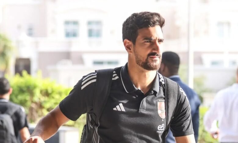 محمد-علي-بن-رمضان-على-أعتاب-الرحيل.-وكيل-اللاعب-يتحرك-لعرضه-في-الدوري-اليوناني