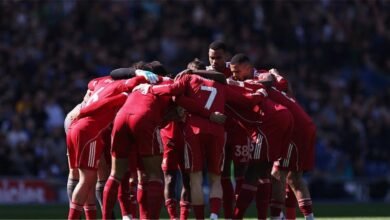 ليفربول-يعلن-برنامجه-التحضيري-للموسم-الجديد
