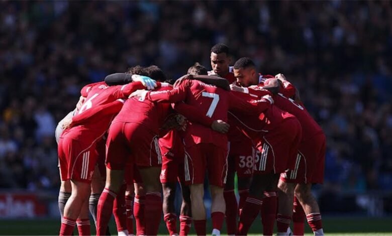 ليفربول-يعلن-برنامجه-التحضيري-للموسم-الجديد