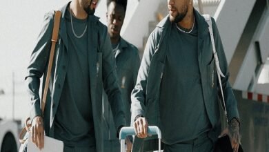 منتخب-البرازيل-يصل-إلى-أمريكا-استعدادًا-لـ-كأس-العالم-2026