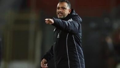 المقاولون-العرب-يحسم-جدل-رحيل-سامي-قمصان-عن-تدريب-الذئاب