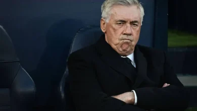 أنشيلوتي-يعلن-تشكيل-البرازيل-لمواجهة-مصر-الودية-استعدادًا-لكأس-العالم-2026