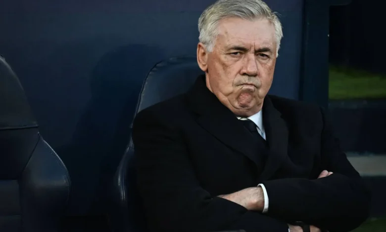 أنشيلوتي-يعلن-تشكيل-البرازيل-لمواجهة-مصر-الودية-استعدادًا-لكأس-العالم-2026