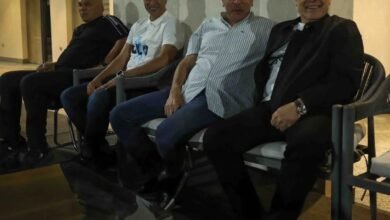 أبوريدة-يشيد-بتجربة-منتخب-مصر-للشباب-أمام-روسيا