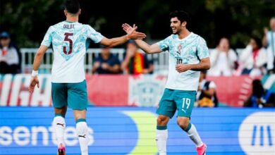 البرتغال-تتجاوز-تشيلي-وديًا-بثنائية-قبل-انطلاق-مشوارها-في-كأس-العالم-2026