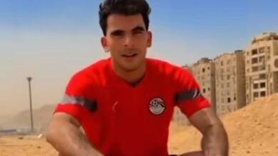 بشير-التابعي:-زيزو-وإمام-عاشور-منحا-مصر-شخصية-هجومية-أمام-البرازيل.-وزيكو-حلم-أي-مدرب