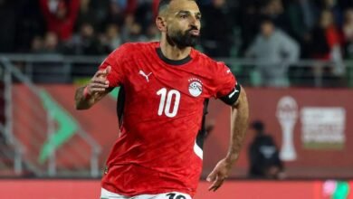 خالد-الغندور-يكشف-مصير-محمد-صلاح-من-تشكيل-منتخب-مصر-ضد-بلجيكا-بكأس-العالم