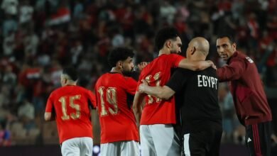 هاني-رمزي:-التعادل-الأقرب-أمام-بلجيكا.-والمنتخب-يملك-أدوات-الدفاع-والهجوم