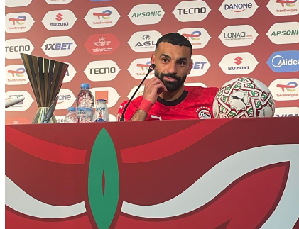 طارق-مصطفى:-محمد-صلاح-مصدر-قلق-لأي-منافس.-وبلجيكا-تفرض-تحديًا-كبيرًا-على-منتخب-مصر
