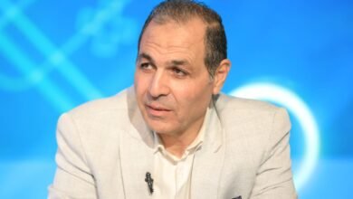 تامر-عبد-الحميد:-منتخب-مصر-قادر-على-المنافسة-على-الصدارة-ومواجهة-بلجيكا-بثقة