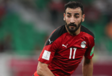 ياسر-ريان:-مهند-لاشين-يستحق-التواجد-أساسيًا-ضد-بلجيكا-ويجب-الدفع-بـ3-مدافعين