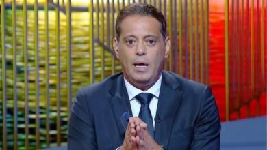 هاني-رمزي:-غياب-جماهير-إيران-أمام-منتخب-مصر-قد-يمنح-المنافس-أفضلية