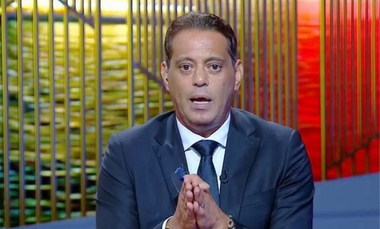 هاني-رمزي:-غياب-جماهير-إيران-أمام-منتخب-مصر-قد-يمنح-المنافس-أفضلية